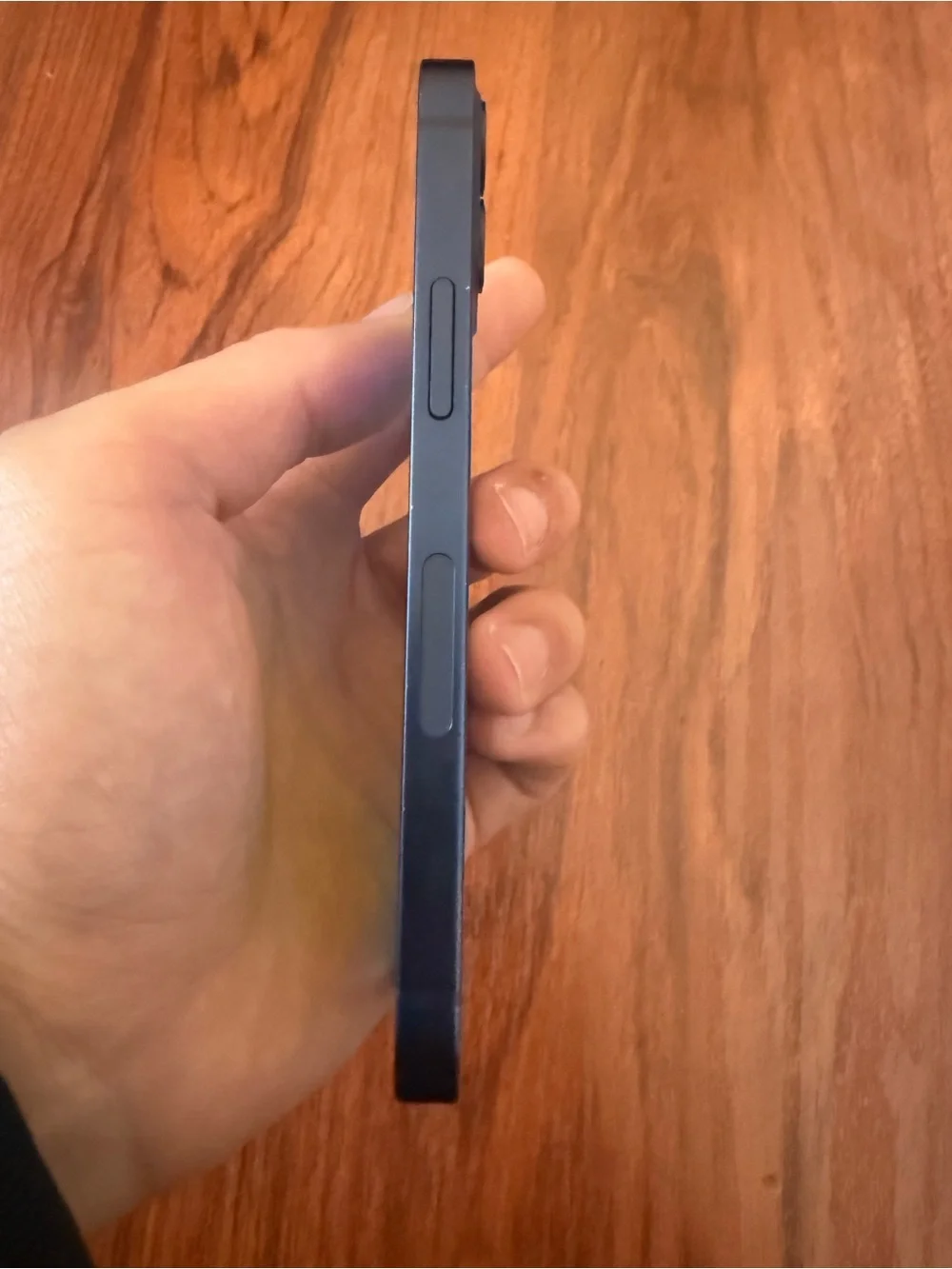 iPhone 12 Mini